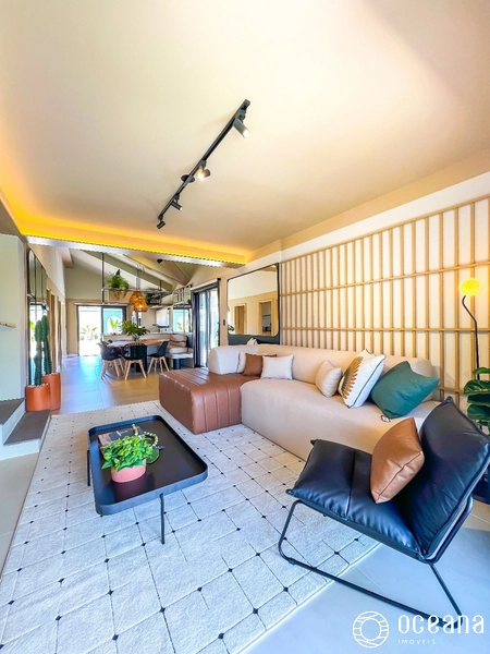 CASA EM ATLÂNTIDA: 4ª foto da galeria de imagens do imóvel