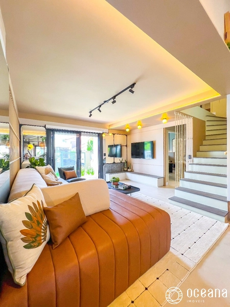 CASA EM ATLÂNTIDA: 8ª foto da galeria de imagens do imóvel