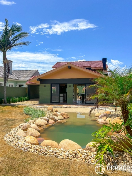 CASA EM ATLÂNTIDA: 13ª foto da galeria de imagens do imóvel