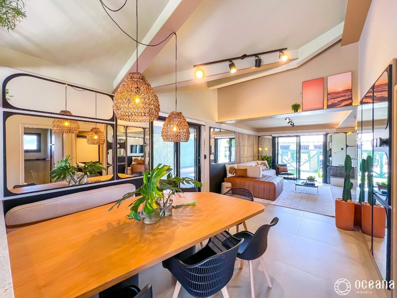 CASA EM ATLÂNTIDA: 6ª foto da galeria de imagens do imóvel