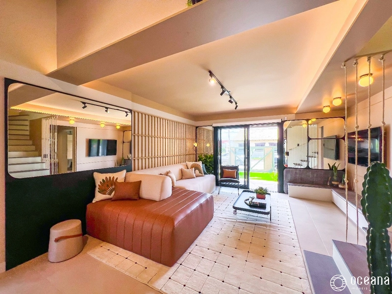 CASA EM ATLÂNTIDA: 11ª foto da galeria de imagens do imóvel