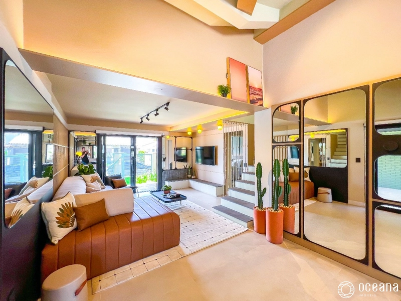 CASA EM ATLÂNTIDA: 22ª foto da galeria de imagens do imóvel