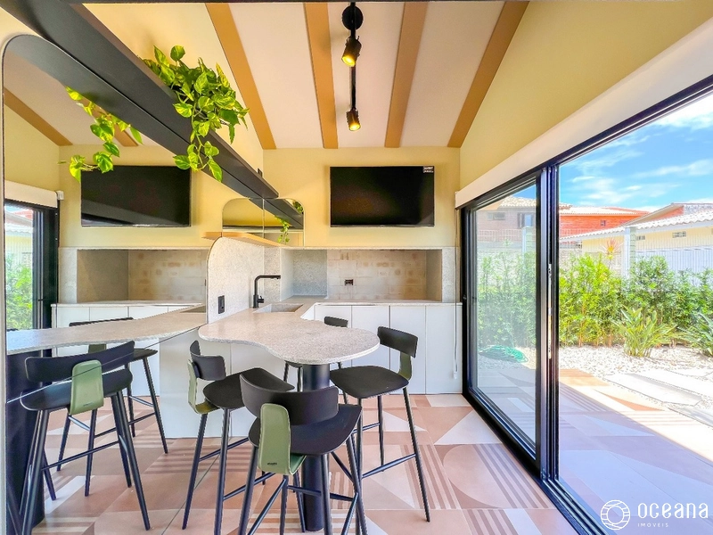 CASA EM ATLÂNTIDA: 28ª foto da galeria de imagens do imóvel