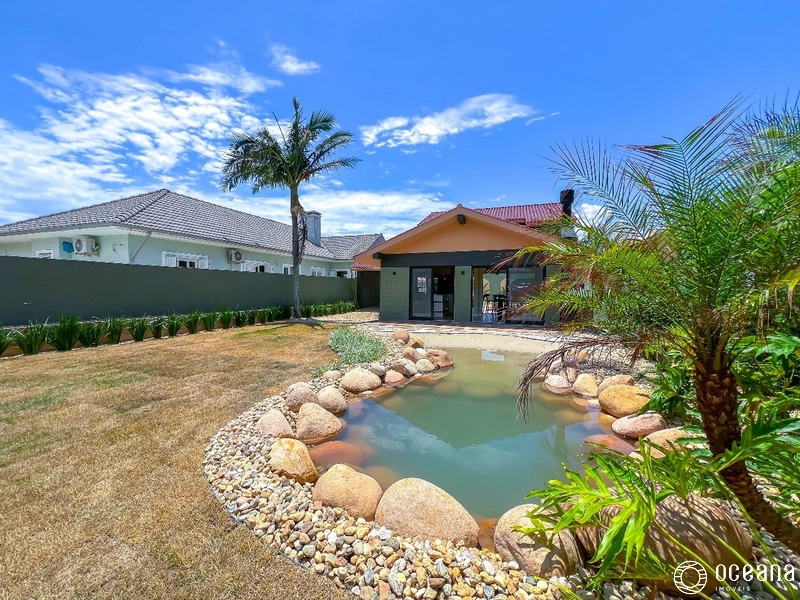 CASA EM ATLÂNTIDA: 5ª foto da galeria de imagens do imóvel