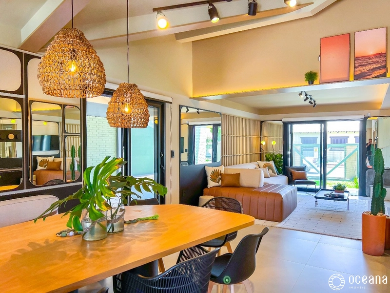 CASA EM ATLÂNTIDA: 17ª foto da galeria de imagens do imóvel