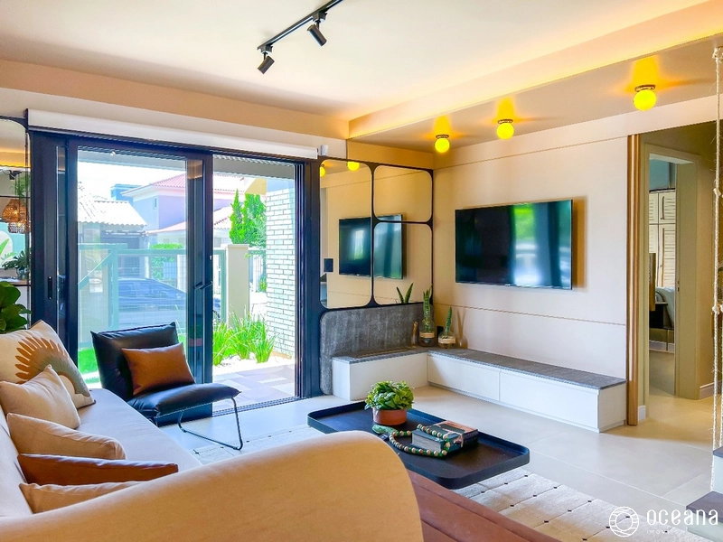 CASA EM ATLÂNTIDA: 7ª foto da galeria de imagens do imóvel