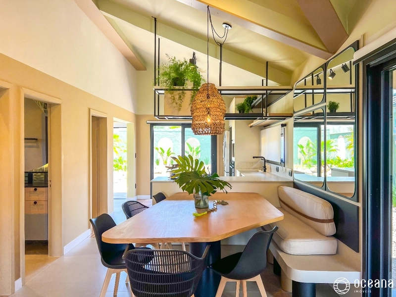 CASA EM ATLÂNTIDA: 8ª foto da galeria de imagens do imóvel