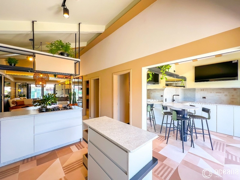 CASA EM ATLÂNTIDA: 27ª foto da galeria de imagens do imóvel