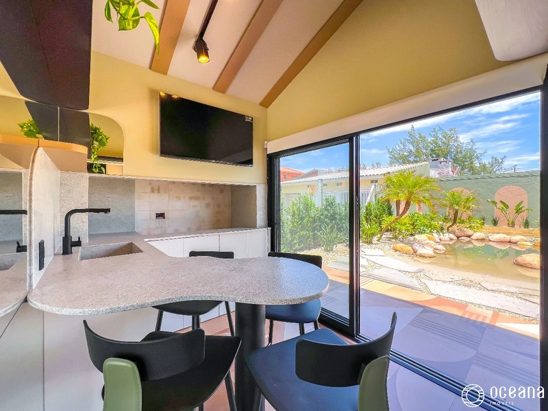 CASA EM ATLÂNTIDA: 38ª foto da galeria de imagens do imóvel