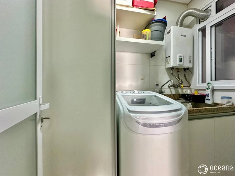 APARTAMENTO DE 02 DORMITÓRIOS COM AMPLA SACADA: 13ª foto da galeria de imagens do imóvel