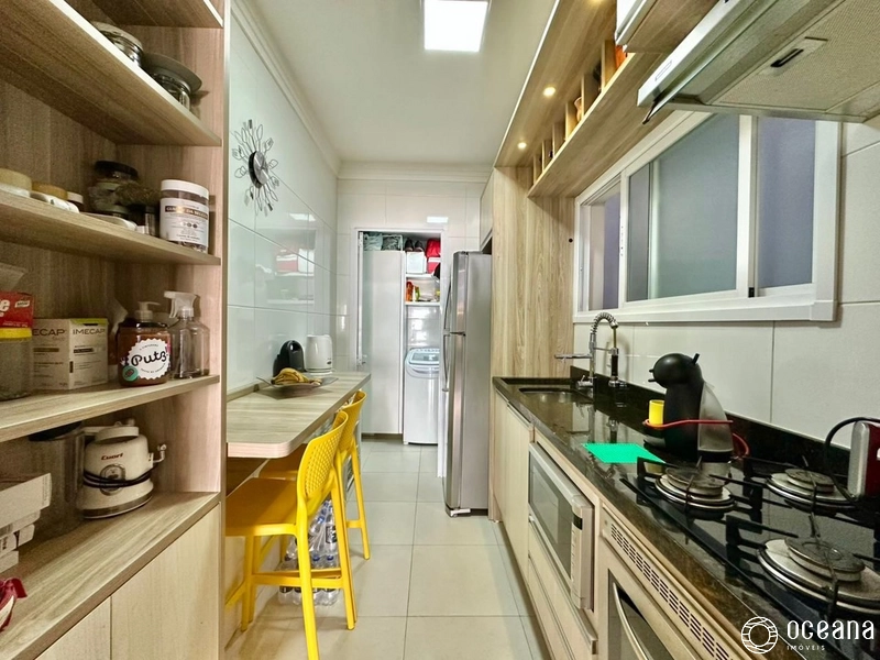 APARTAMENTO DE 02 DORMITÓRIOS COM AMPLA SACADA: 6ª foto da galeria de imagens do imóvel