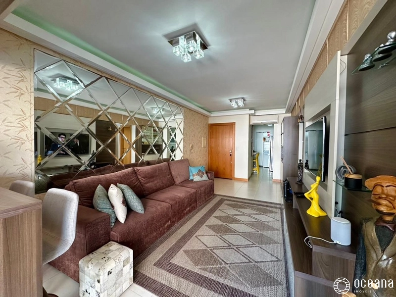 APARTAMENTO DE 02 DORMITÓRIOS COM AMPLA SACADA: 11ª foto da galeria de imagens do imóvel