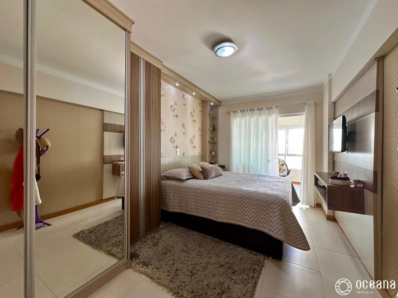 APARTAMENTO DE 02 DORMITÓRIOS COM AMPLA SACADA: 16ª foto da galeria de imagens do imóvel