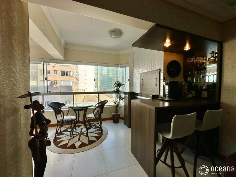 APARTAMENTO DE 02 DORMITÓRIOS COM AMPLA SACADA: 10ª foto da galeria de imagens do imóvel
