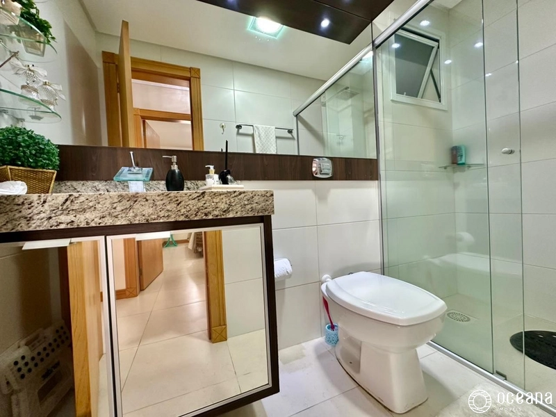 APARTAMENTO DE 02 DORMITÓRIOS COM AMPLA SACADA: 15ª foto da galeria de imagens do imóvel