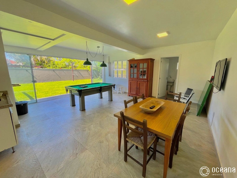 CASA EM ATLÂNTIDA 5 DORMITÓRIOS: 21ª foto da galeria de imagens do imóvel