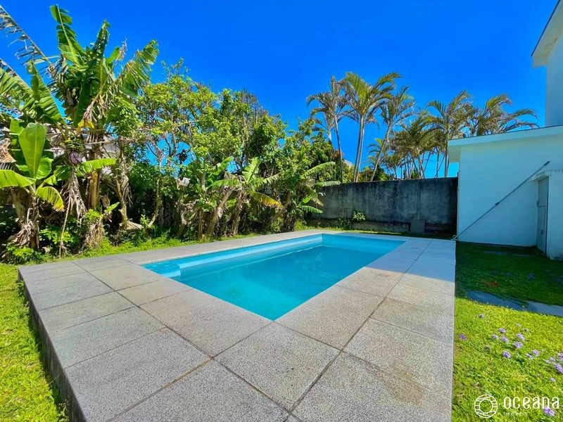 CASA EM ATLÂNTIDA 5 DORMITÓRIOS: 30ª foto da galeria de imagens do imóvel