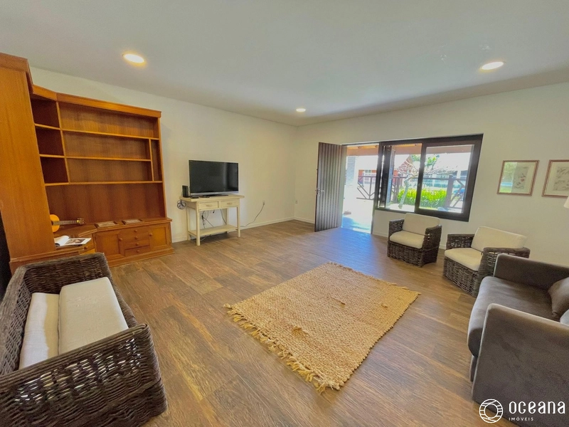 CASA EM ATLÂNTIDA 5 DORMITÓRIOS: 7ª foto da galeria de imagens do imóvel