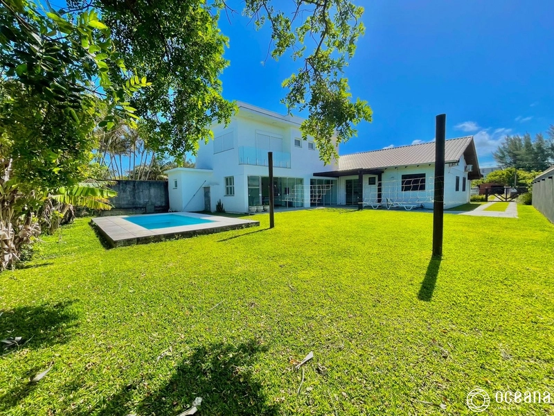 CASA EM ATLÂNTIDA 5 DORMITÓRIOS: 4ª foto da galeria de imagens do imóvel