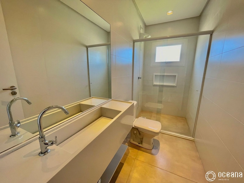 CASA EM ATLÂNTIDA 5 DORMITÓRIOS: 25ª foto da galeria de imagens do imóvel