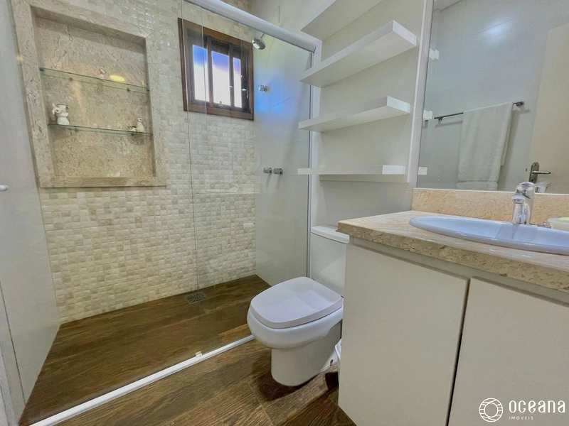 CASA EM ATLÂNTIDA 5 DORMITÓRIOS: 24ª foto da galeria de imagens do imóvel