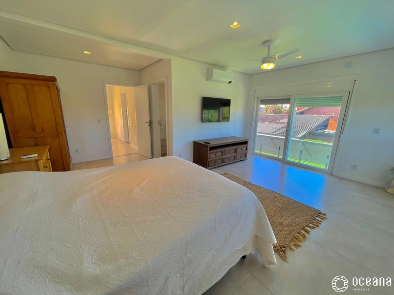 CASA EM ATLÂNTIDA 5 DORMITÓRIOS: 10ª foto da galeria de imagens do imóvel