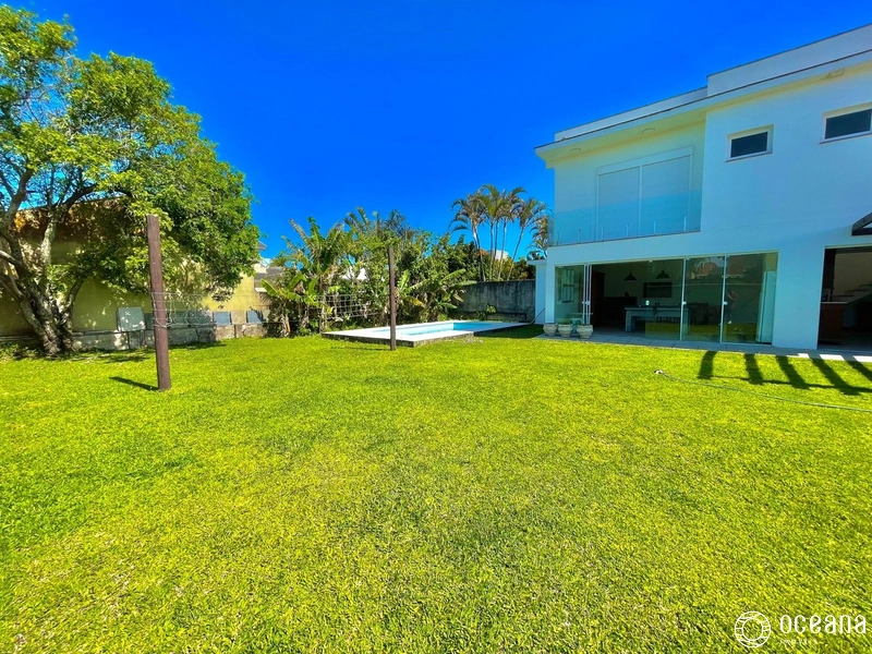 CASA EM ATLÂNTIDA 5 DORMITÓRIOS: 5ª foto da galeria de imagens do imóvel