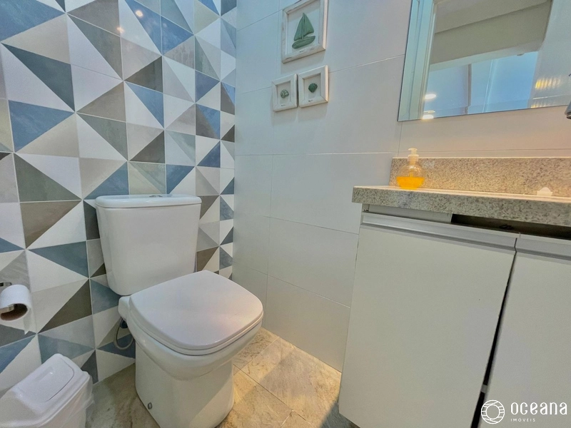 CASA EM ATLÂNTIDA 5 DORMITÓRIOS: 26ª foto da galeria de imagens do imóvel