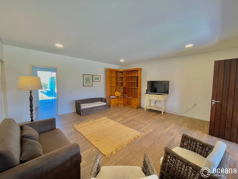 CASA EM ATLÂNTIDA 5 DORMITÓRIOS: 8ª foto da galeria de imagens do imóvel