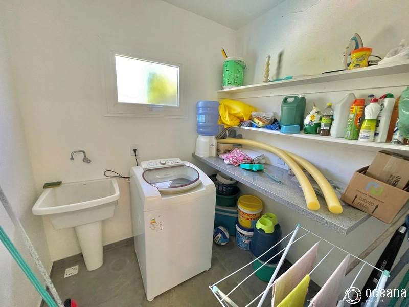 CASA EM ATLÂNTIDA 5 DORMITÓRIOS: 29ª foto da galeria de imagens do imóvel