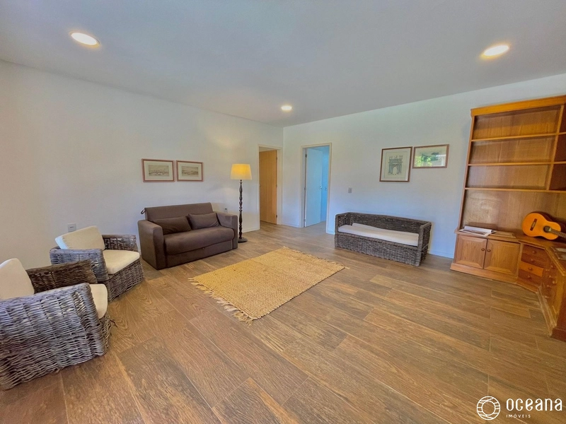 CASA EM ATLÂNTIDA 5 DORMITÓRIOS: 6ª foto da galeria de imagens do imóvel