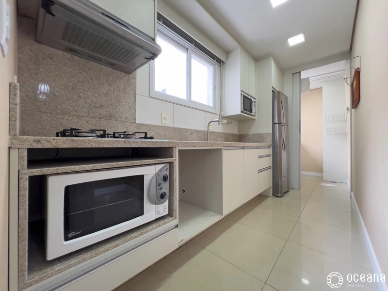 APARTAMENTO MOBILIADO E DECORADO DE 03 DORMITÓRIOS COM VAGA DE GARAGEM: 12ª foto da galeria de imagens do imóvel