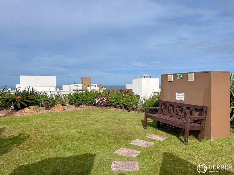 APARTAMENTO MOBILIADO E DECORADO DE 03 DORMITÓRIOS COM VAGA DE GARAGEM: 26ª foto da galeria de imagens do imóvel