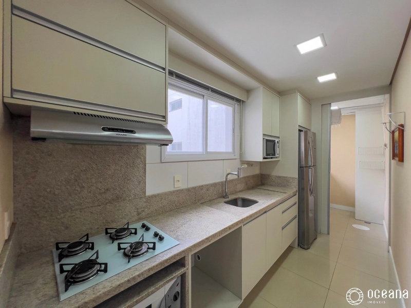 APARTAMENTO MOBILIADO E DECORADO DE 03 DORMITÓRIOS COM VAGA DE GARAGEM: 13ª foto da galeria de imagens do imóvel