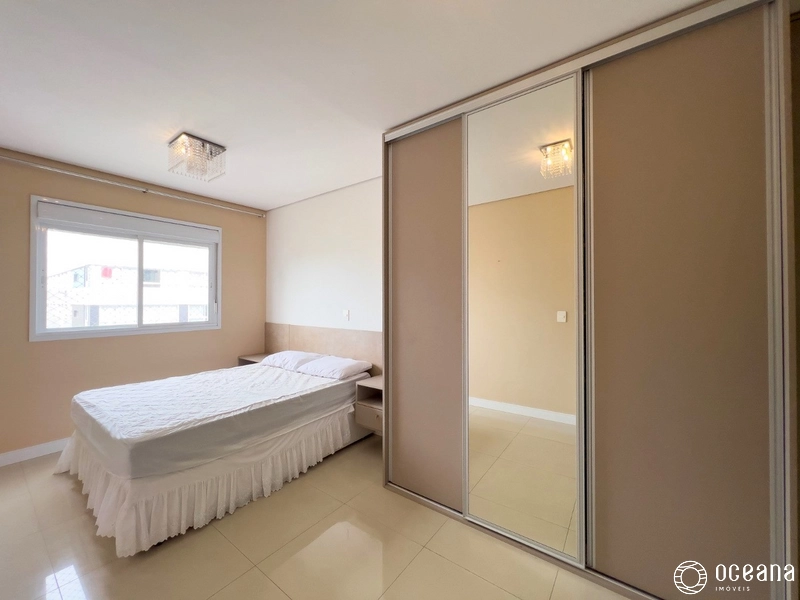 APARTAMENTO MOBILIADO E DECORADO DE 03 DORMITÓRIOS COM VAGA DE GARAGEM: 19ª foto da galeria de imagens do imóvel