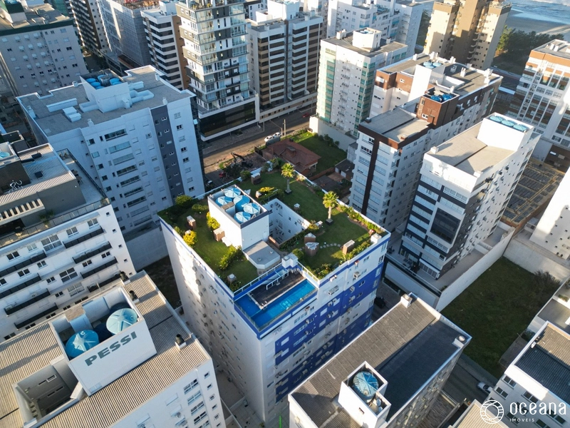 APARTAMENTO MOBILIADO E DECORADO DE 03 DORMITÓRIOS COM VAGA DE GARAGEM: 28ª foto da galeria de imagens do imóvel
