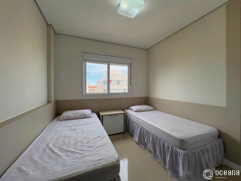 APARTAMENTO MOBILIADO E DECORADO DE 03 DORMITÓRIOS COM VAGA DE GARAGEM: 17ª foto da galeria de imagens do imóvel