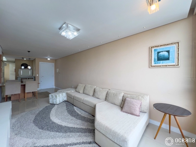 APARTAMENTO MOBILIADO E DECORADO DE 03 DORMITÓRIOS COM VAGA DE GARAGEM: 5ª foto da galeria de imagens do imóvel