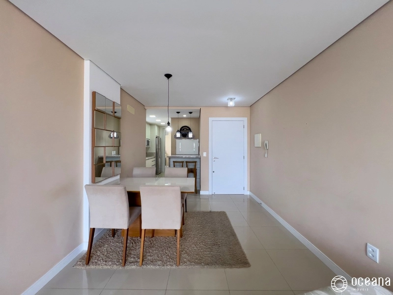 APARTAMENTO MOBILIADO E DECORADO DE 03 DORMITÓRIOS COM VAGA DE GARAGEM: 9ª foto da galeria de imagens do imóvel