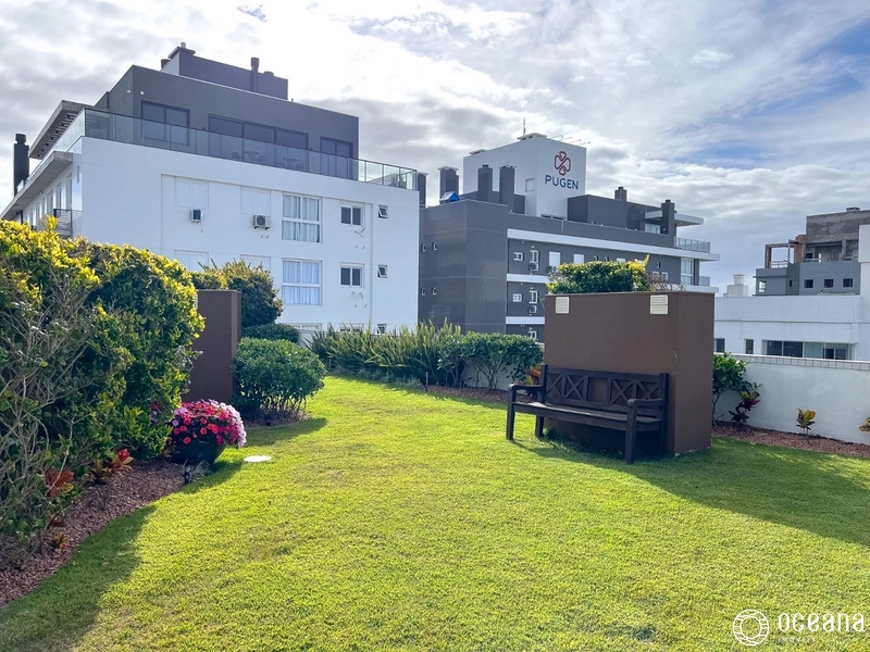 APARTAMENTO MOBILIADO E DECORADO DE 03 DORMITÓRIOS COM VAGA DE GARAGEM: 27ª foto da galeria de imagens do imóvel