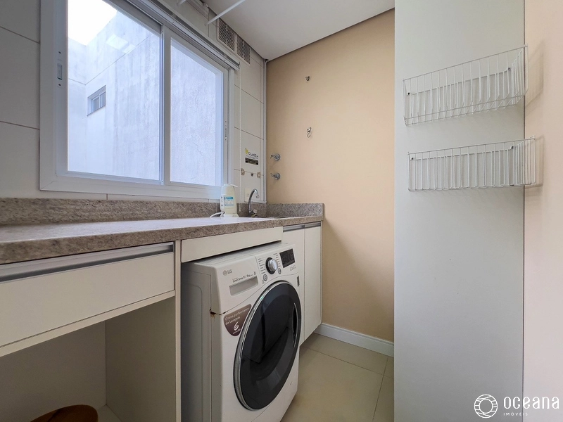 APARTAMENTO MOBILIADO E DECORADO DE 03 DORMITÓRIOS COM VAGA DE GARAGEM: 15ª foto da galeria de imagens do imóvel