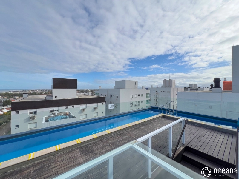 APARTAMENTO MOBILIADO E DECORADO DE 03 DORMITÓRIOS COM VAGA DE GARAGEM: 23ª foto da galeria de imagens do imóvel