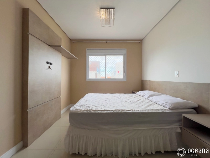 APARTAMENTO MOBILIADO E DECORADO DE 03 DORMITÓRIOS COM VAGA DE GARAGEM: 20ª foto da galeria de imagens do imóvel