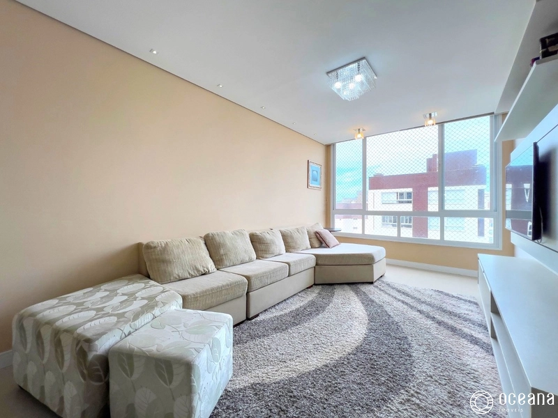 APARTAMENTO MOBILIADO E DECORADO DE 03 DORMITÓRIOS COM VAGA DE GARAGEM: 2ª foto da galeria de imagens do imóvel