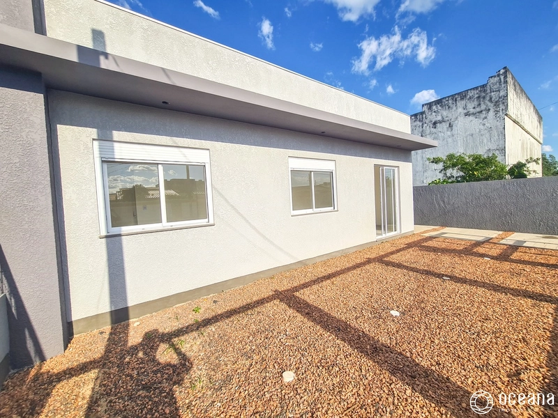 CASA 3 DORMITÓRIOS E TERRENO INTEIRO: 5ª foto da galeria de imagens do imóvel