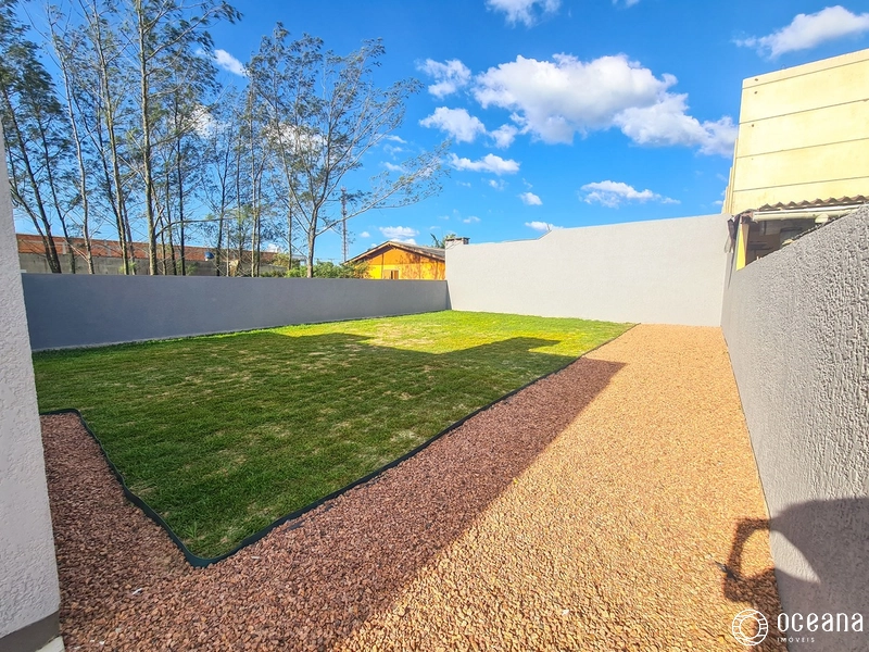 CASA 3 DORMITÓRIOS E TERRENO INTEIRO: 10ª foto da galeria de imagens do imóvel