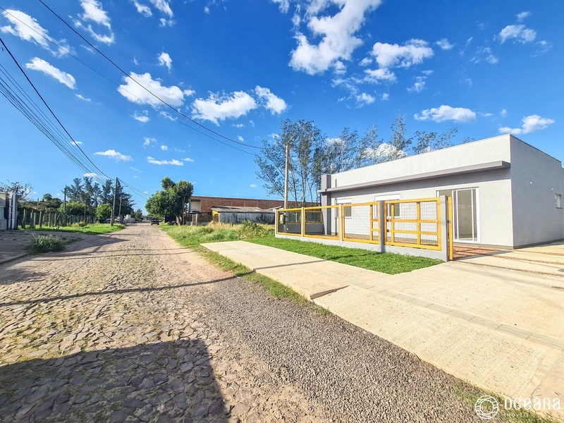 CASA 3 DORMITÓRIOS E TERRENO INTEIRO: 3ª foto da galeria de imagens do imóvel