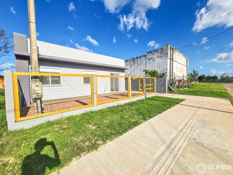 CASA 3 DORMITÓRIOS E TERRENO INTEIRO: 4ª foto da galeria de imagens do imóvel
