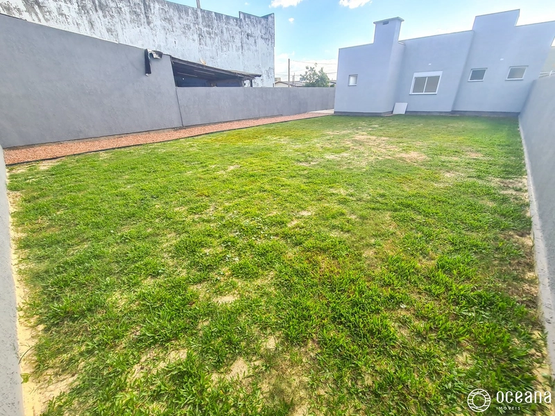 CASA 3 DORMITÓRIOS E TERRENO INTEIRO: 6ª foto da galeria de imagens do imóvel