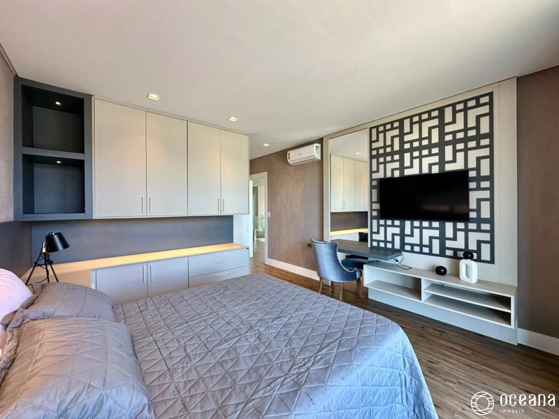 CASA DE ESQUINA MOBILIADA E DECORADA EM CONDOMÍNIO FECHADO: 51ª foto da galeria de imagens do imóvel